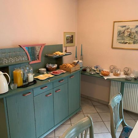 Marktschmiede Erolzheim Exteriör bild