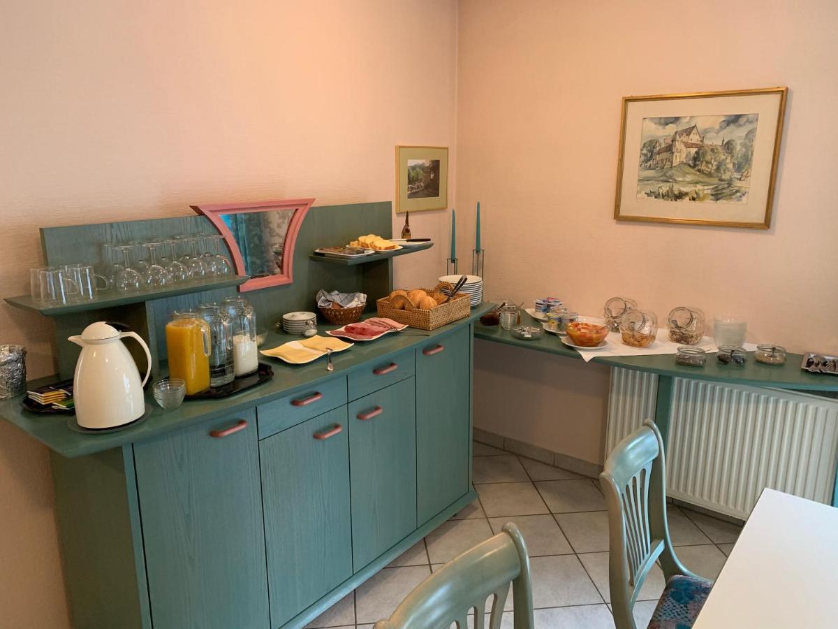 Marktschmiede Erolzheim Exteriör bild