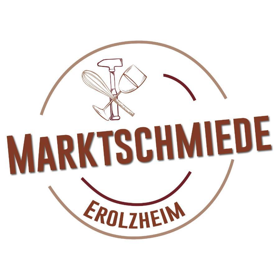 Marktschmiede Erolzheim Exteriör bild